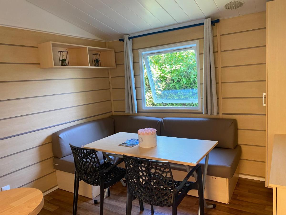 Morreale Mobile Home Boofzheim Εξωτερικό φωτογραφία
